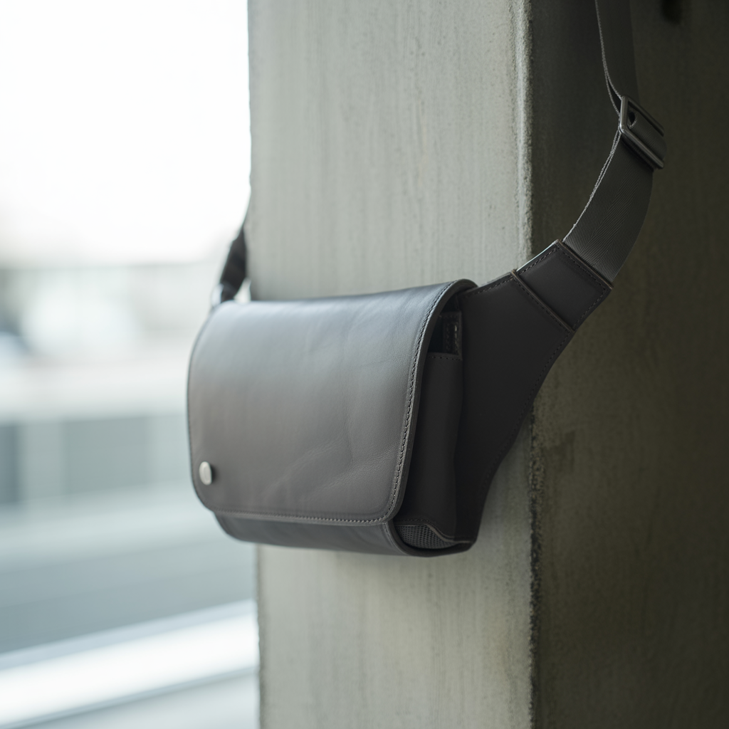 top 30 leather bum bags for men