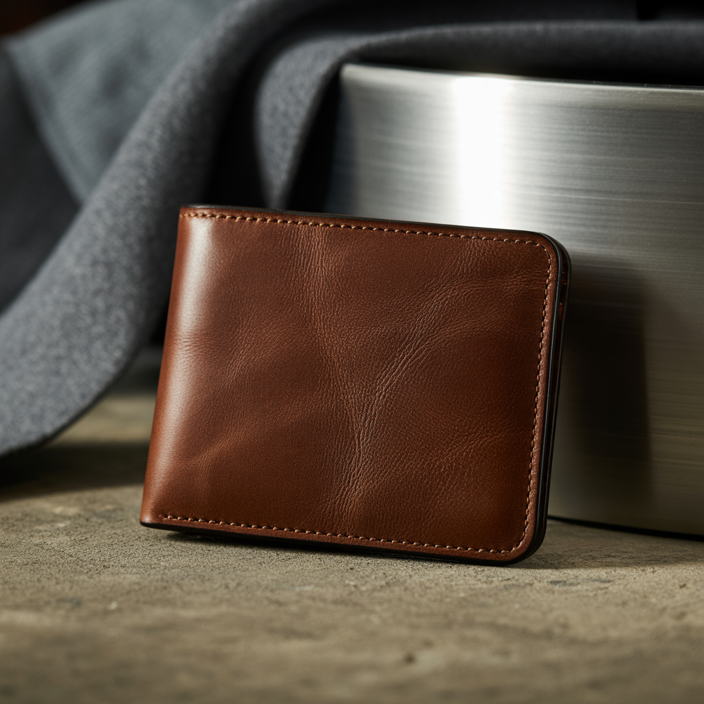 top 30 long wallets for men of