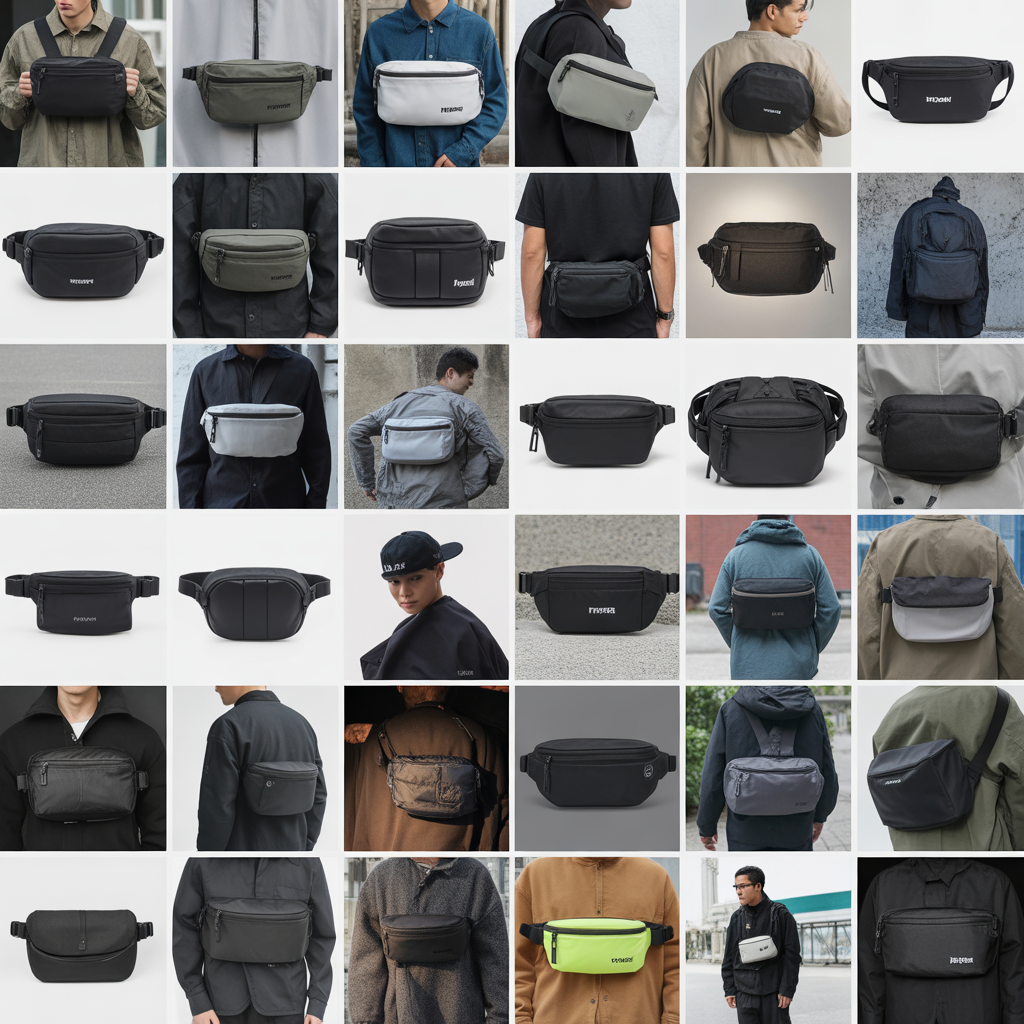 top 30 mens fanny packs