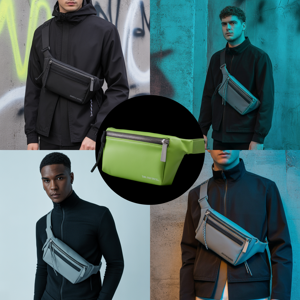 top 30 mens fanny packs
