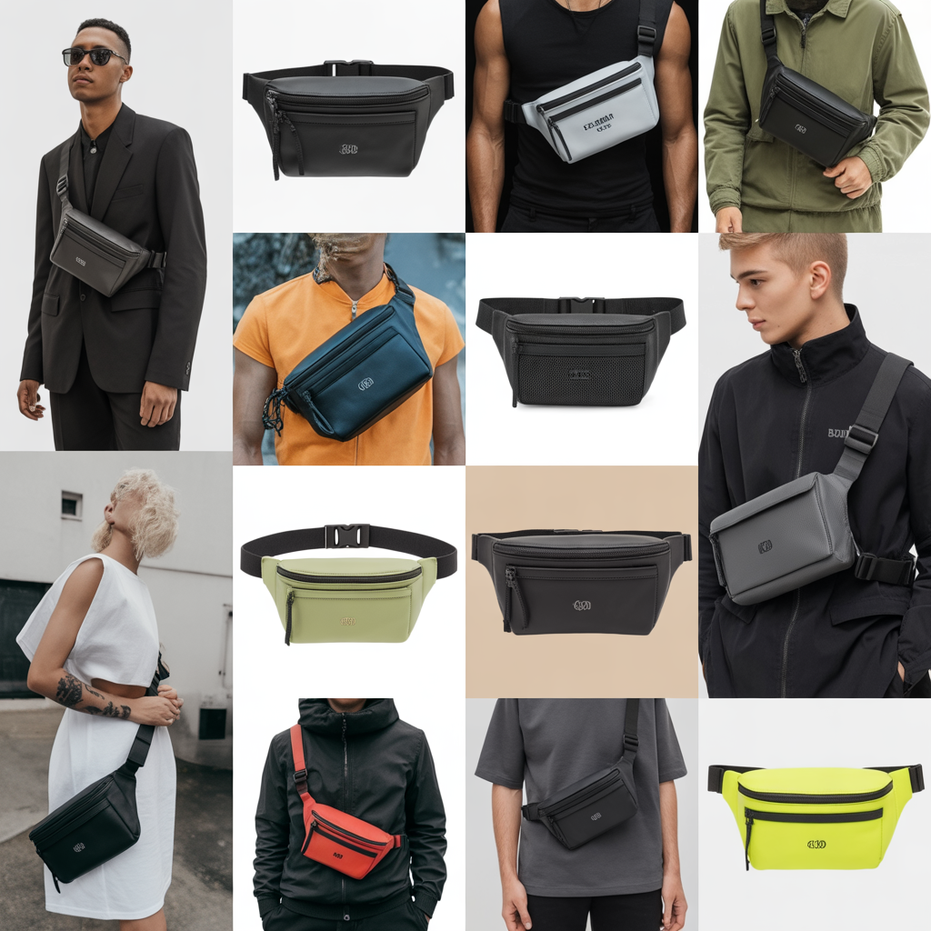 top 30 mens fanny packs