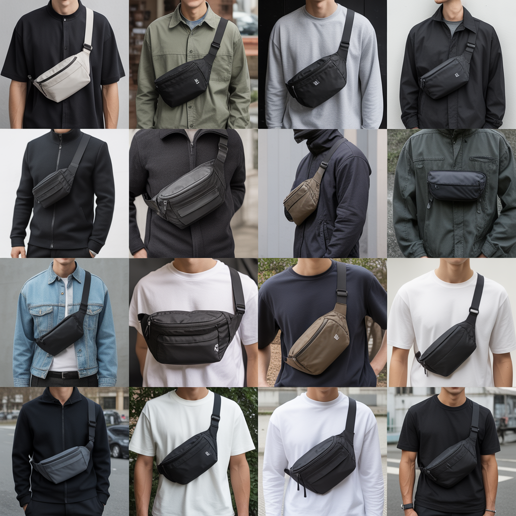 top 30 mens fanny packs