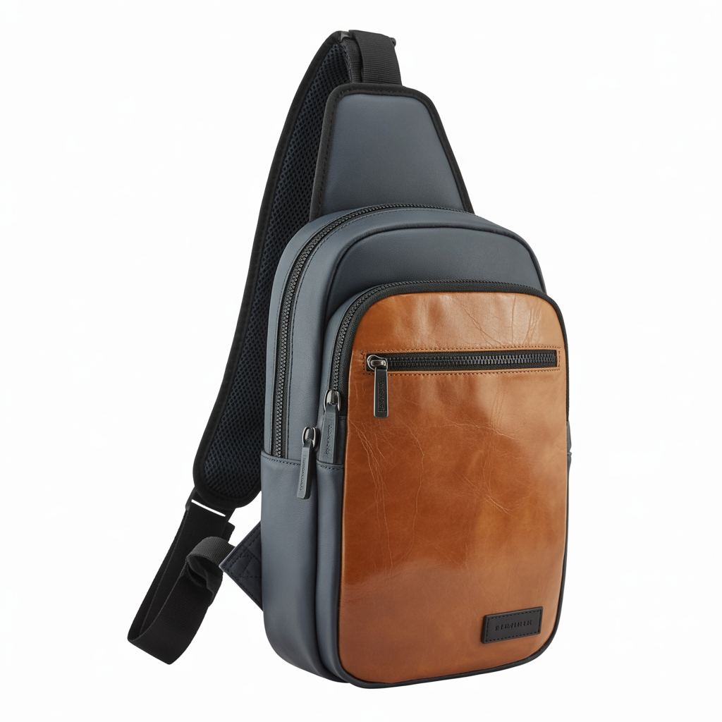 top 30 mens sling backpacks