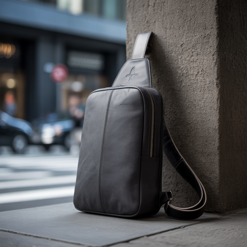 top 30 mens sling backpacks