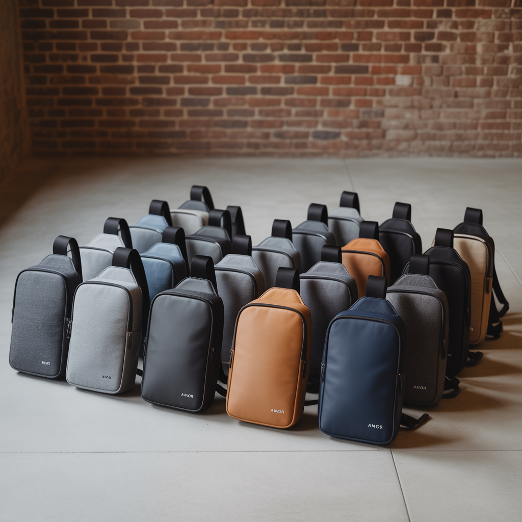 top 30 mens sling backpacks