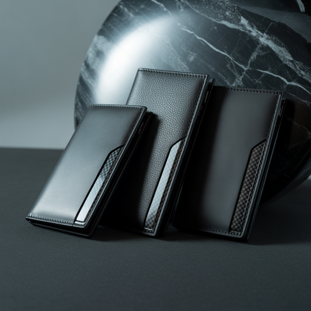 top 30 slim wallet for men