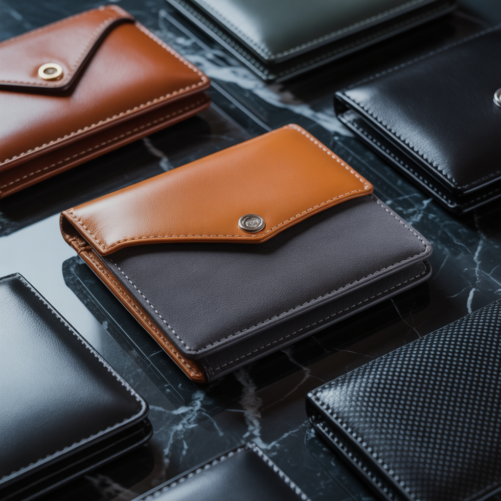 top 30 slim wallet for men