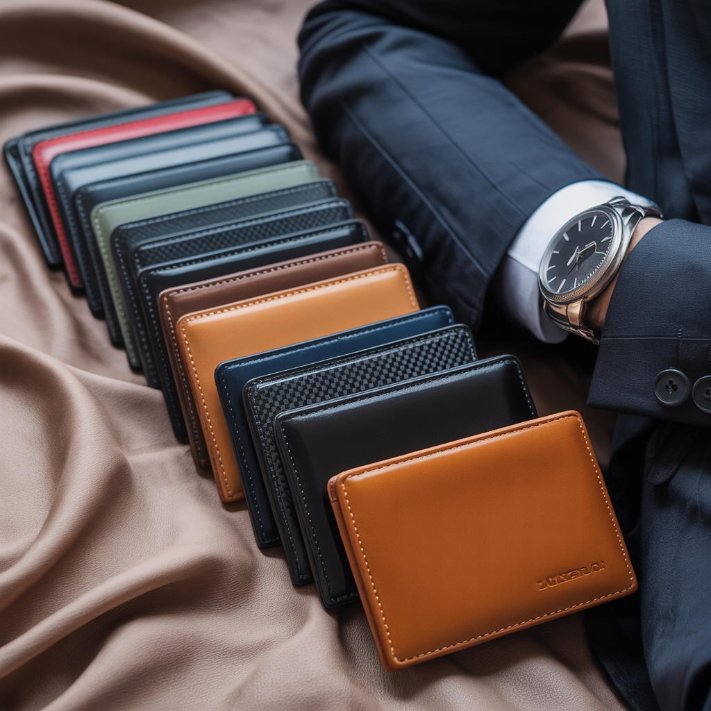 top 30 slim wallet for men