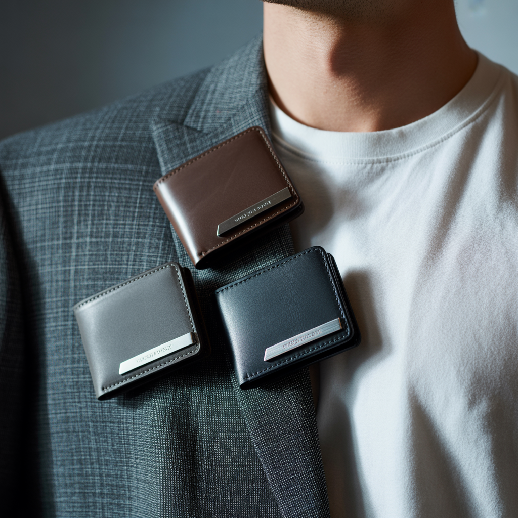 top 30 slim wallet for men