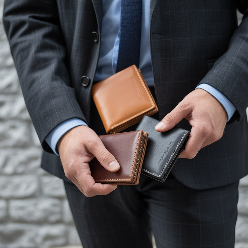 top 30 slim wallet for men