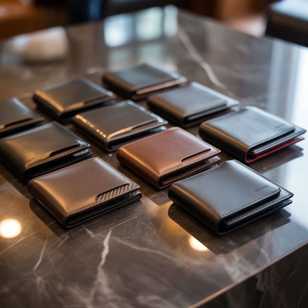 top 30 slim wallet for men