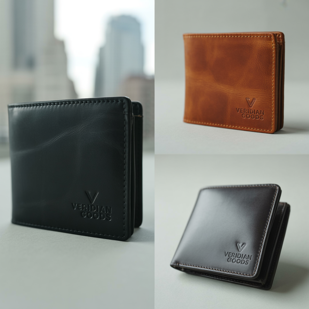 top 30 trifold wallets for men
