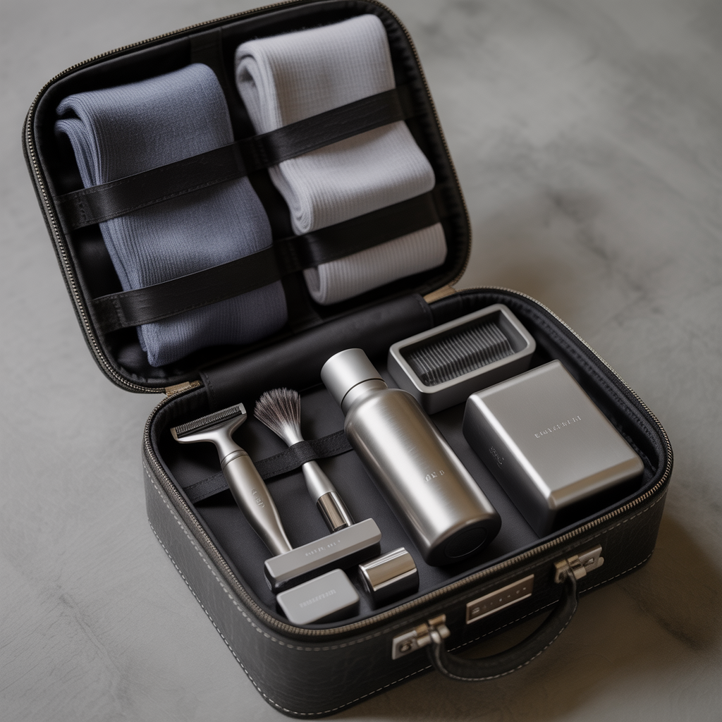 travel kits men