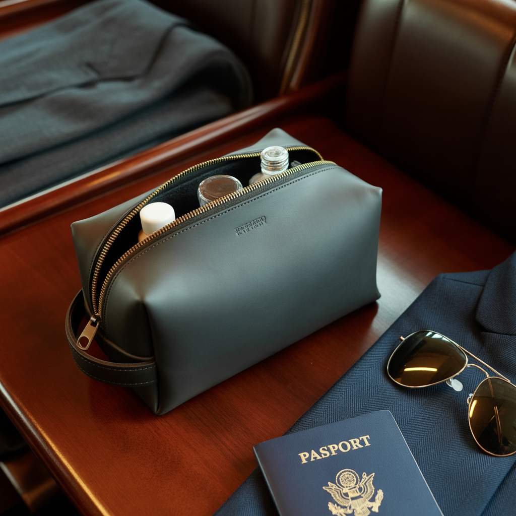 travel kits men