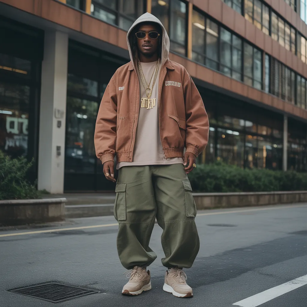 travis scott shoes outfit