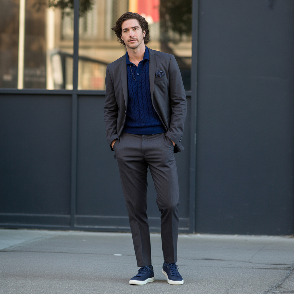 travis smith men fashion