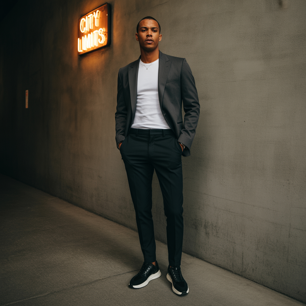 travis smith men fashion