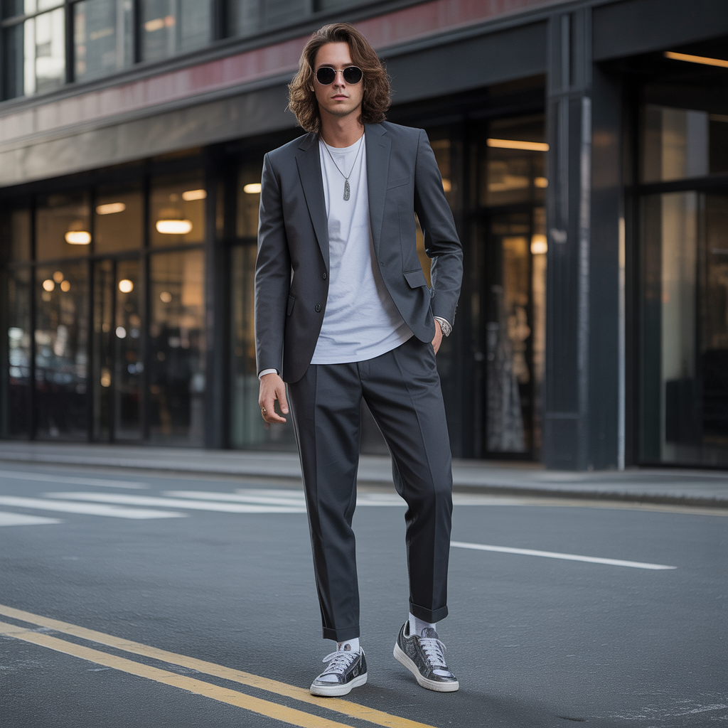 travis smith men fashion