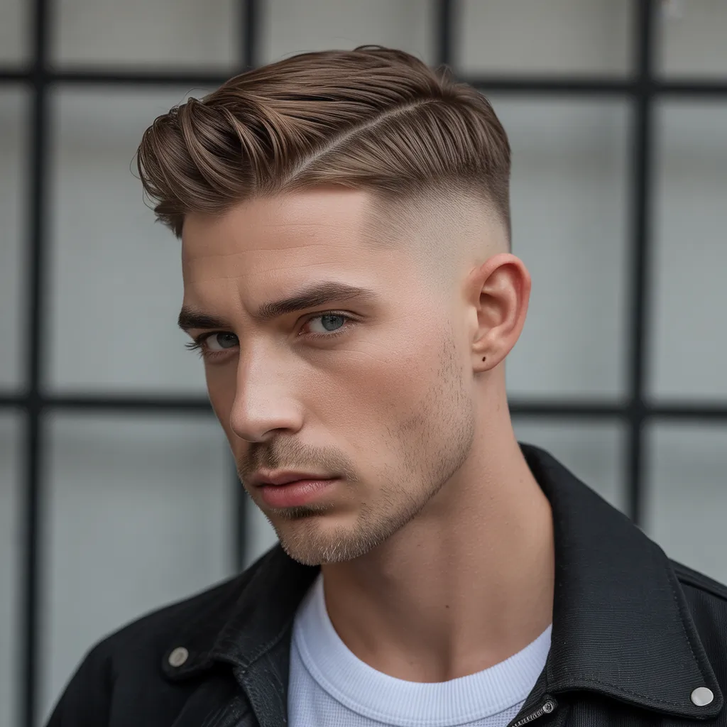 trendy short hair styles