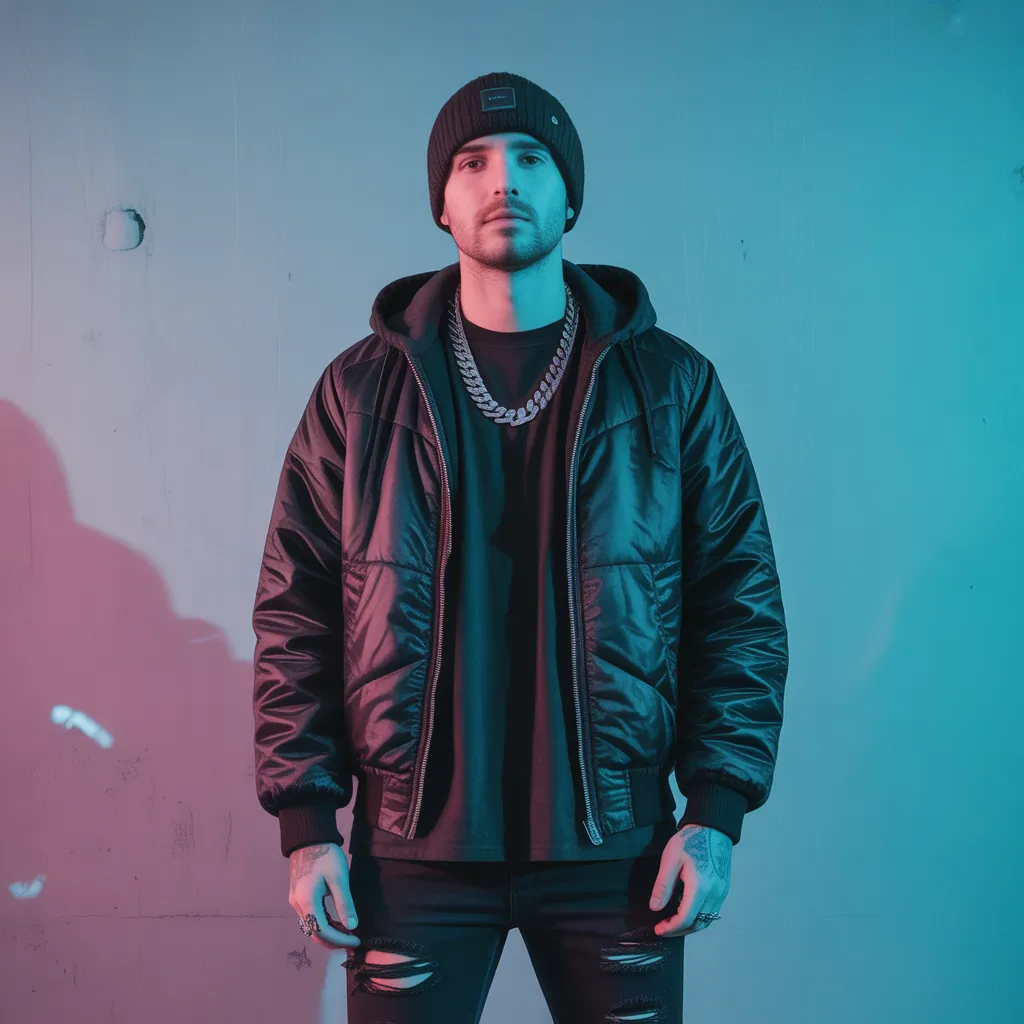 twenty one pilots concert outfit