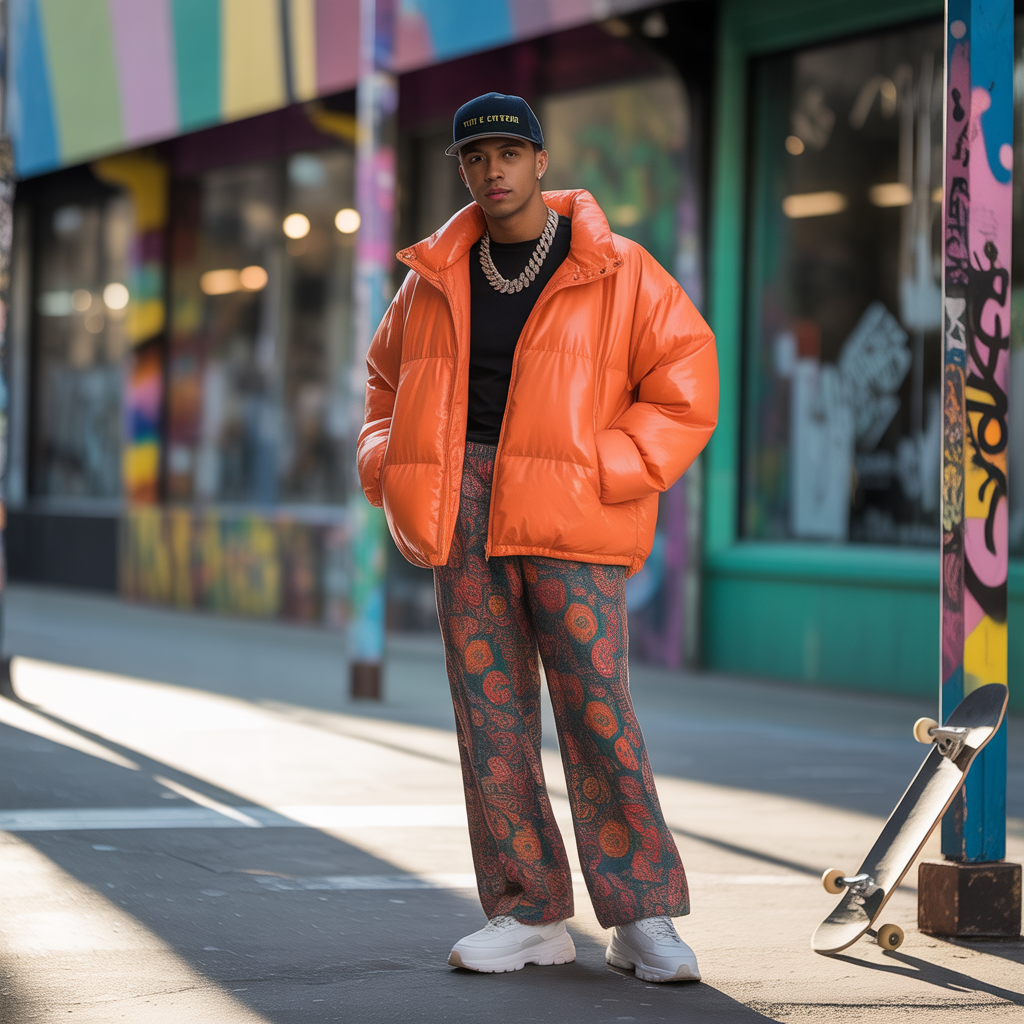 tyler the creator outfits
