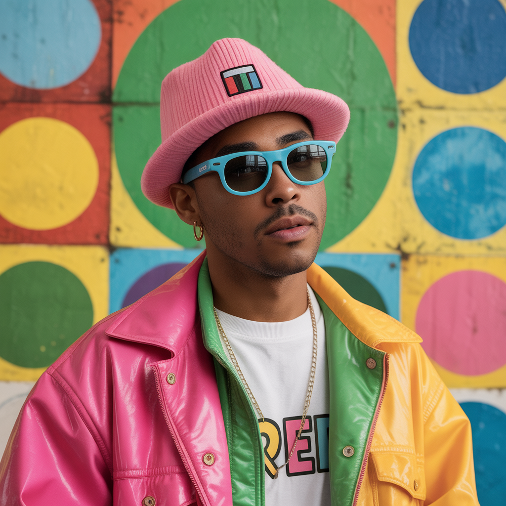 tyler the creator outfits