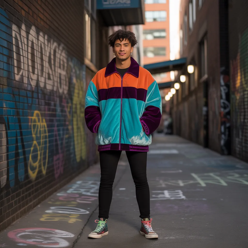 tyler the creator outfits