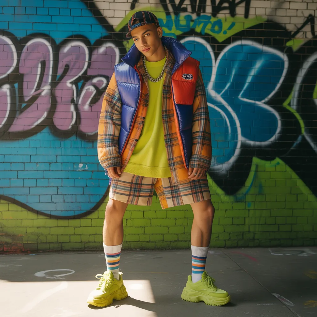 tyler the creator outfits