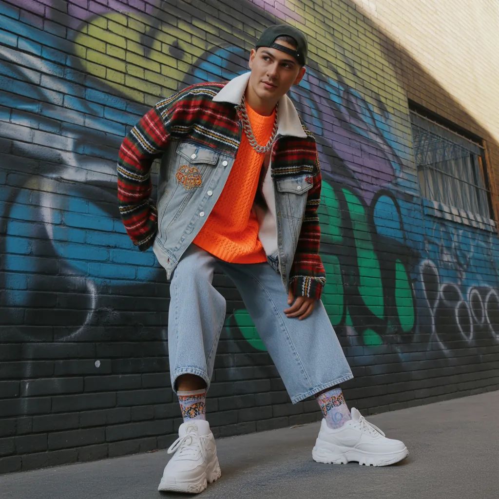 tyler the creator outfits