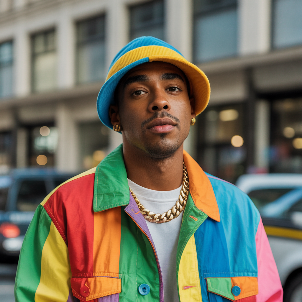 tyler the creator outfits