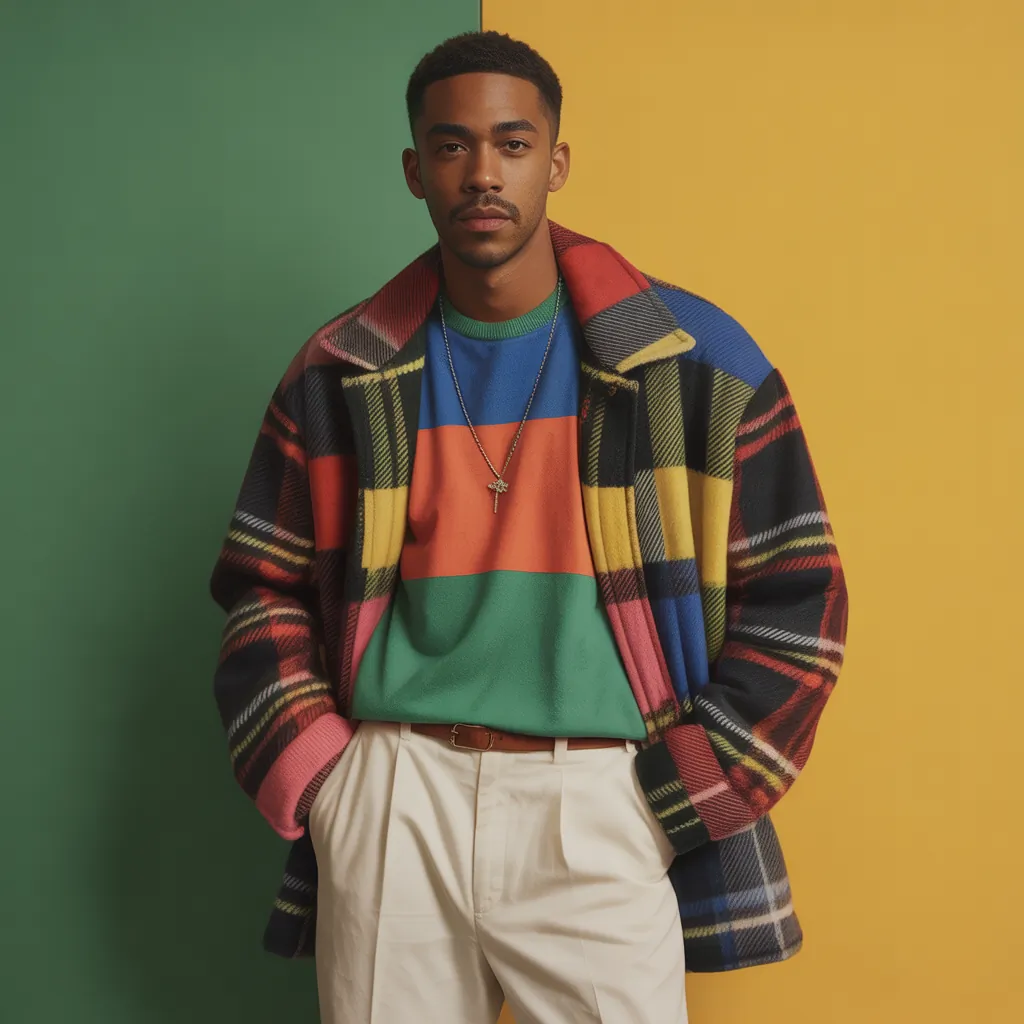 tyler the creator outfits