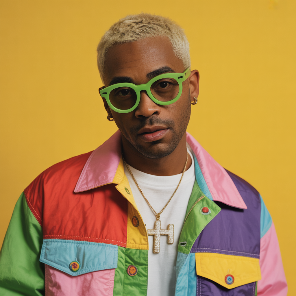 tyler the creator outfits