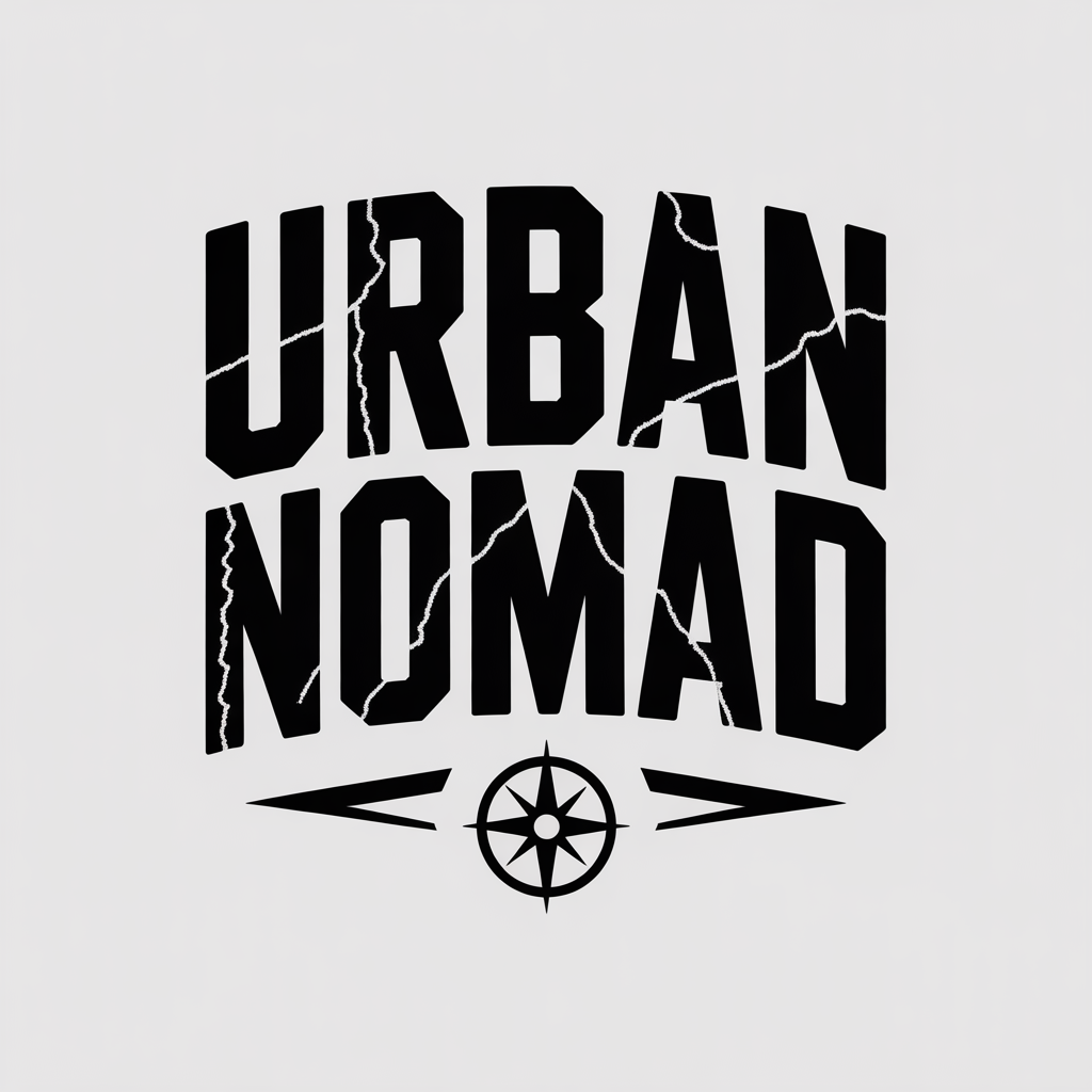 typography shirt design