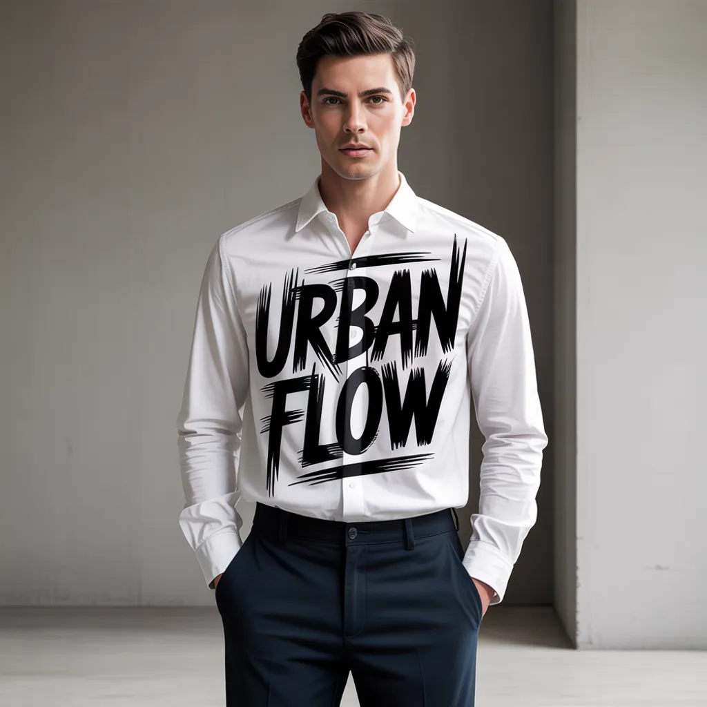 typography shirt design