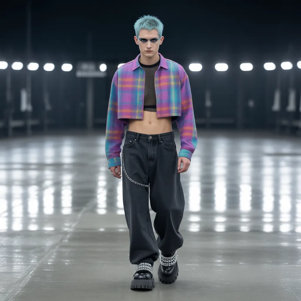 unique eboy outfit ideas