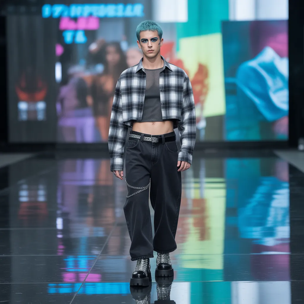 unique eboy outfit ideas