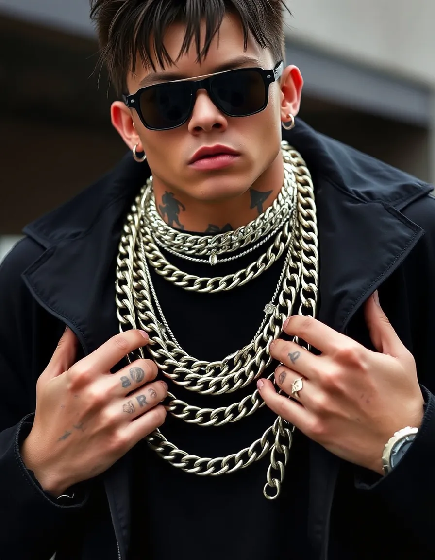 unique eboy outfit ideas