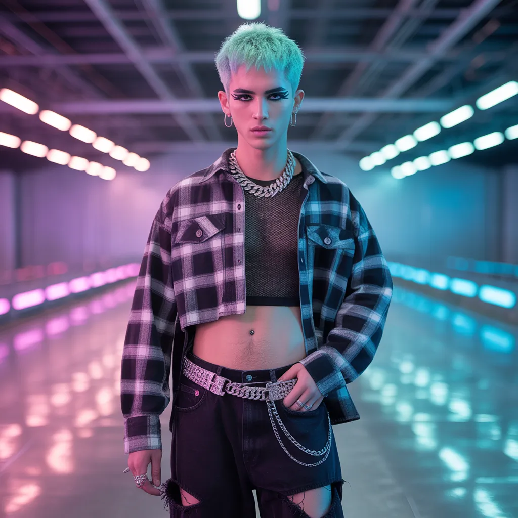 unique eboy outfit ideas