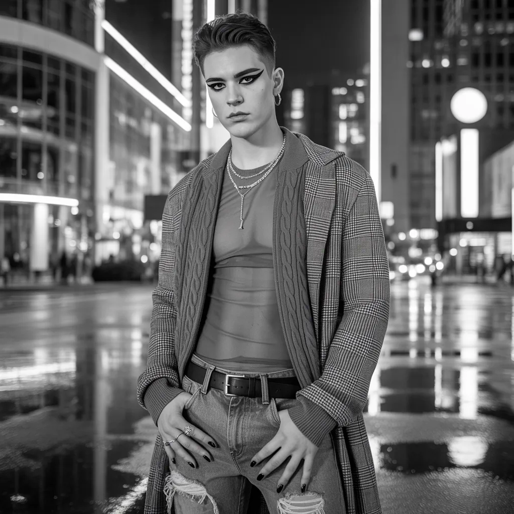 unique eboy outfit ideas