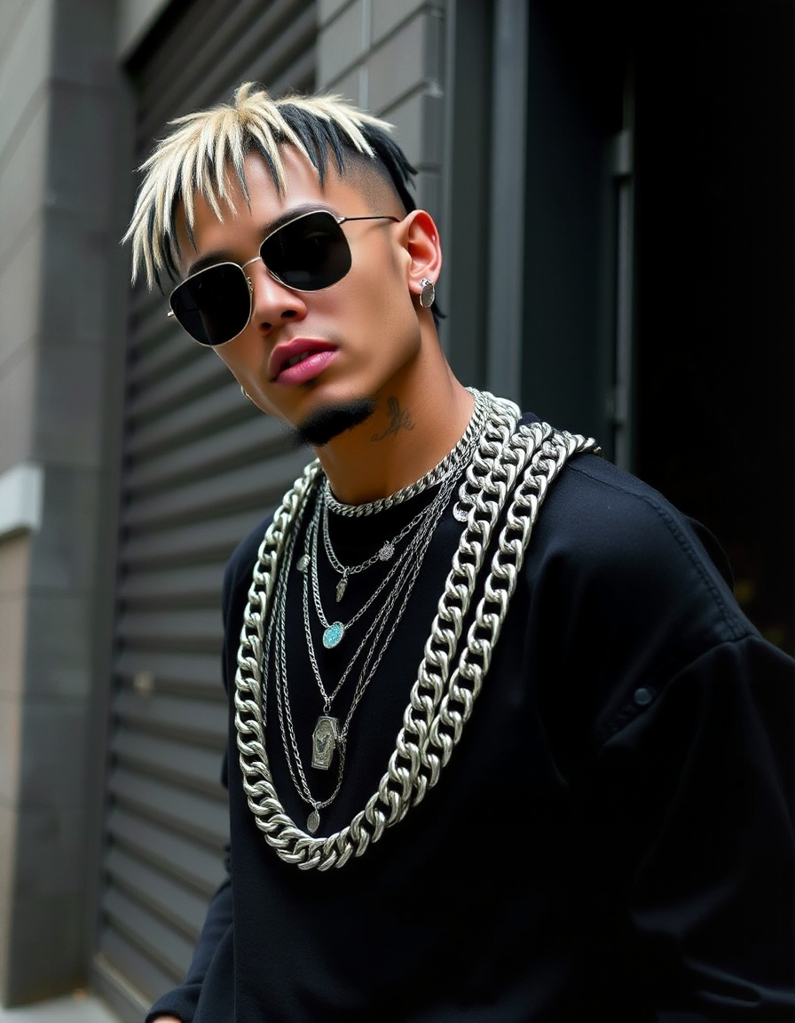 unique eboy outfit ideas