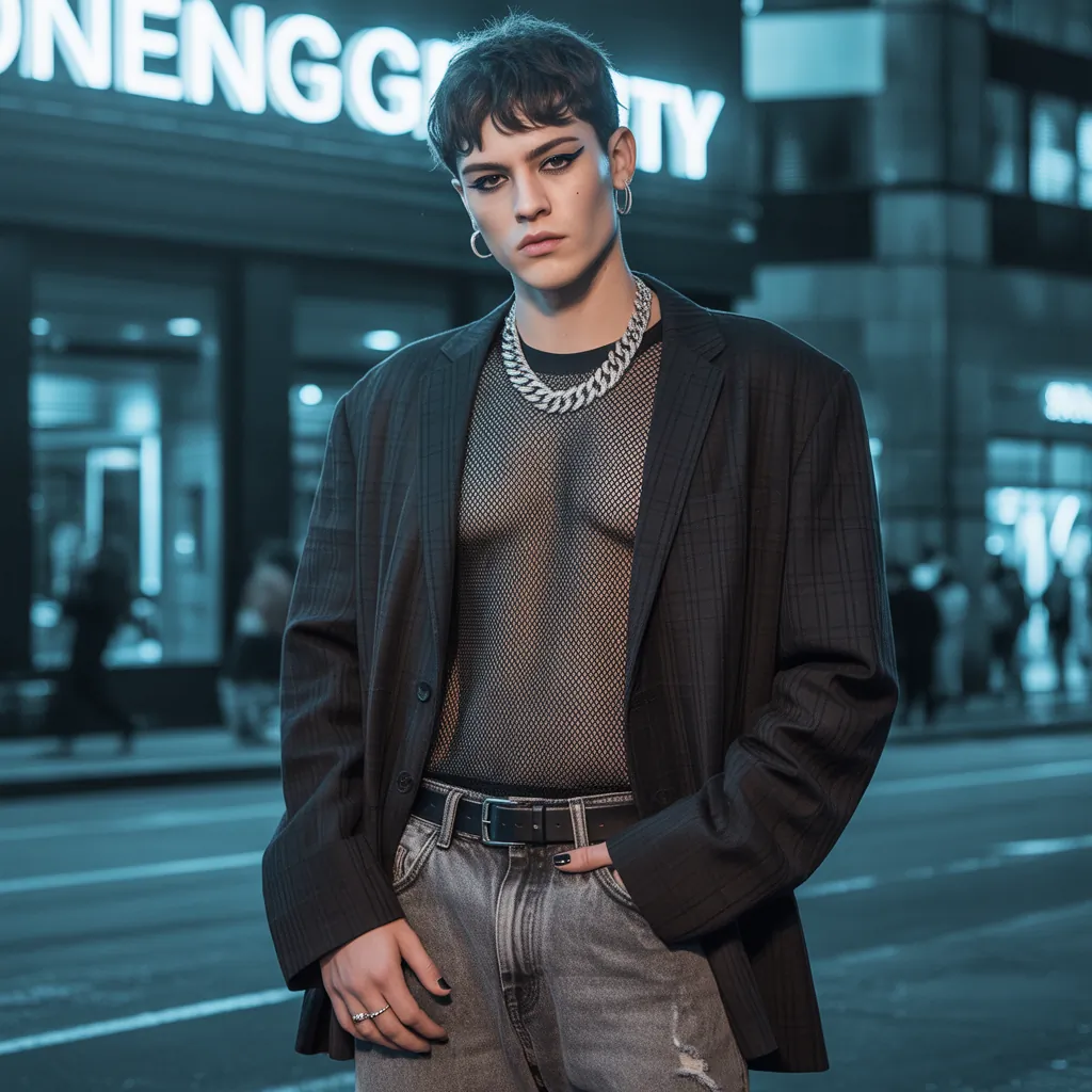 unique eboy outfit ideas