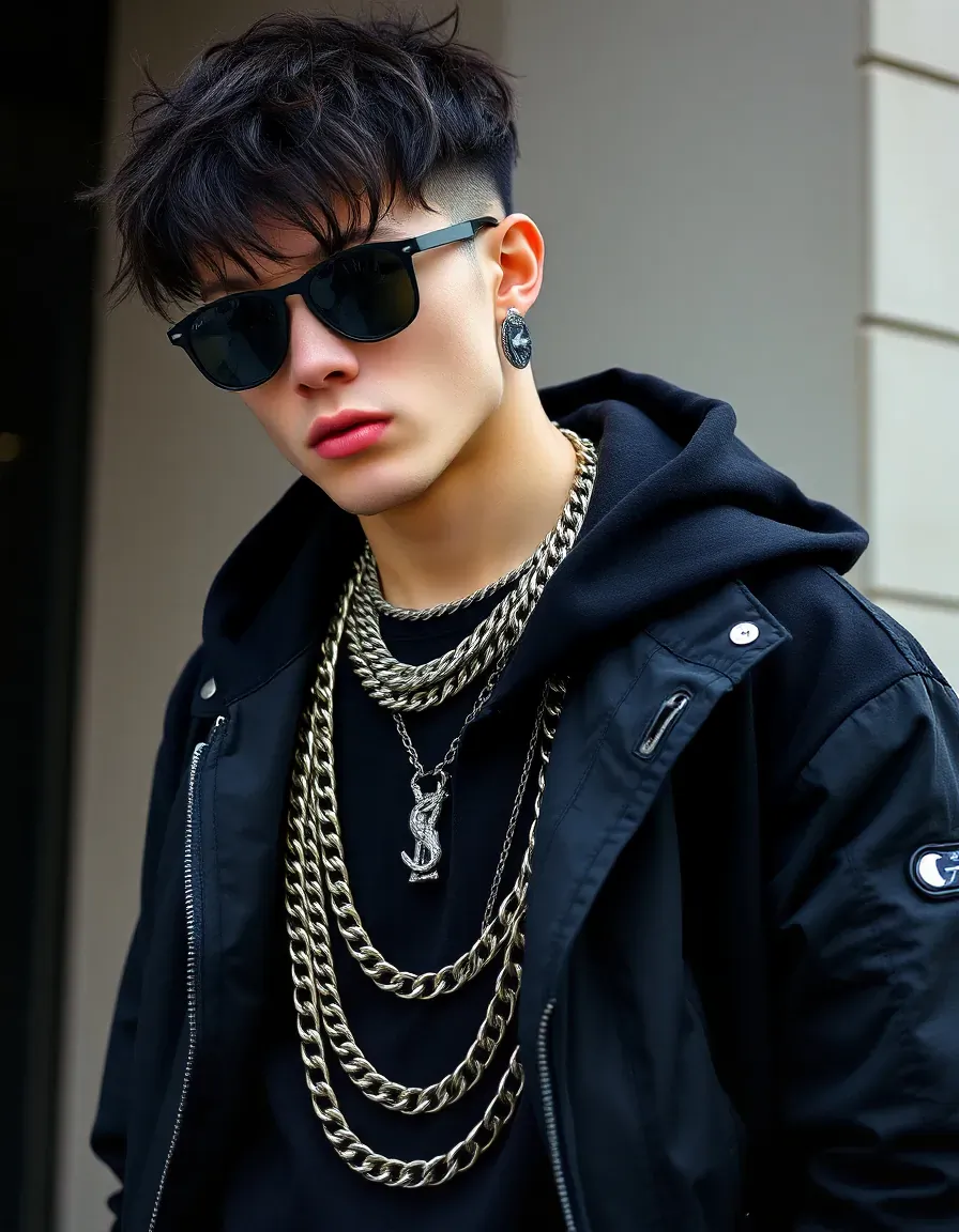 unique eboy outfit ideas