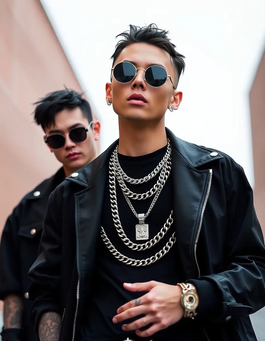 unique eboy outfit ideas