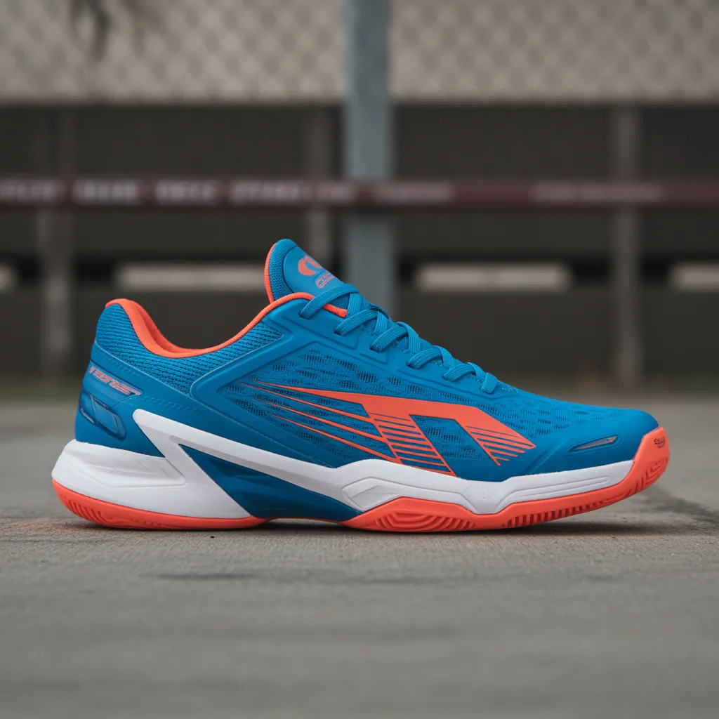 volleyball shoes