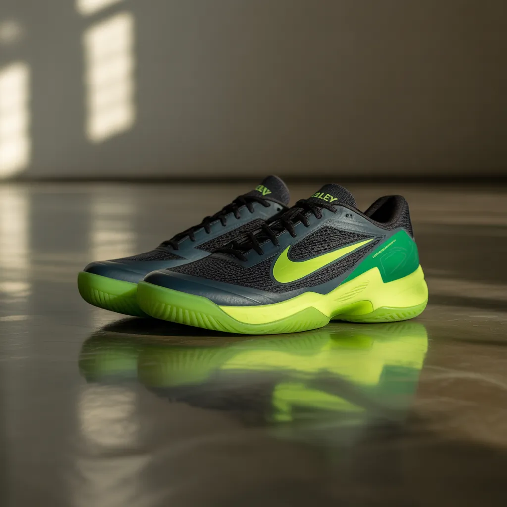 volleyball shoes