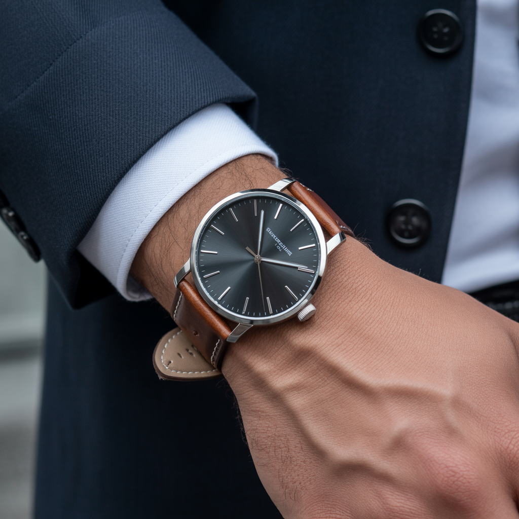 watch