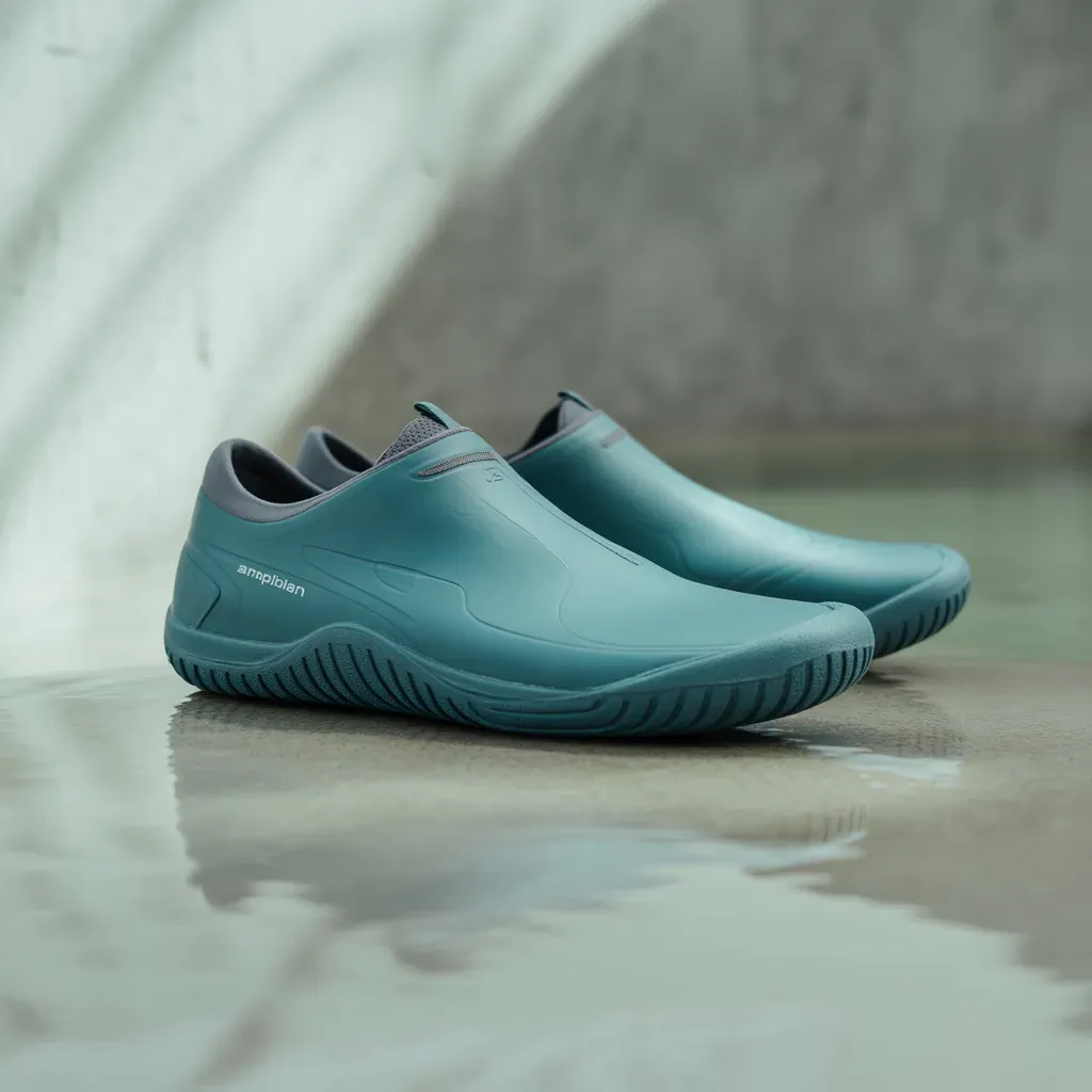 water shoes