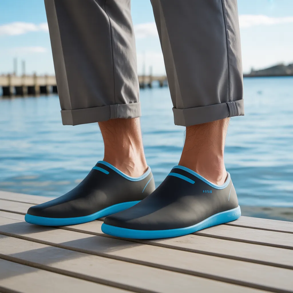 water shoes