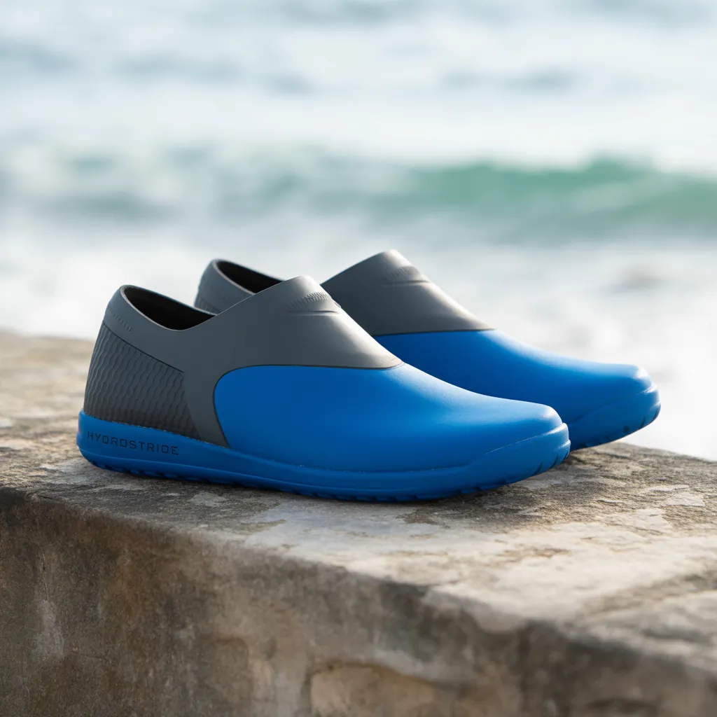 water shoes