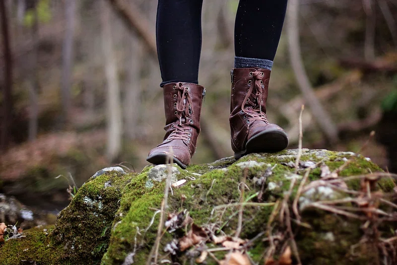 Best Hiking Boots for Men: Factors to Consider When Choosing Hiking Boots